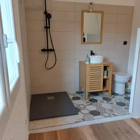 Maison 3 - - Proche Du Holiday home *