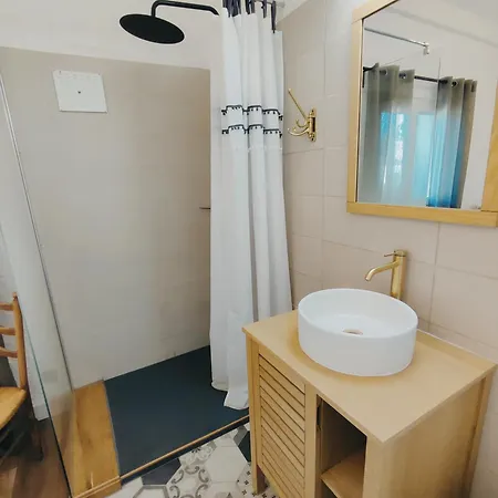 Maison 3 - - Proche Du