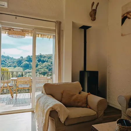 Holiday home Maison 3 - - Proche Du *