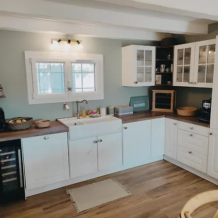 Maison 3 - - Proche Du Feriehus *