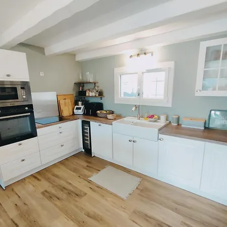 Maison 3 - - Proche Du * Esparron-de-Verdon