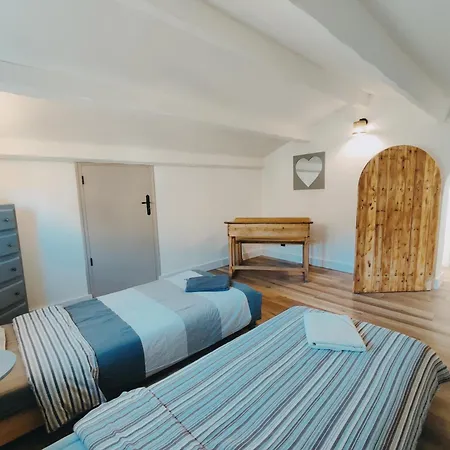 Maison 3 - - Proche Du