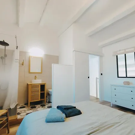 Maison 3 - - Proche Du Holiday home *