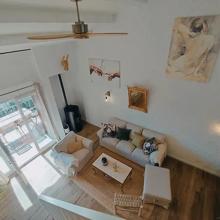 Holiday home Maison 3 - - Proche Du *