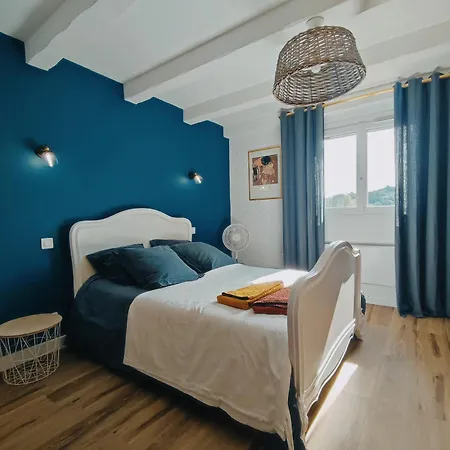 Feriehus Maison 3 - - Proche Du Esparron-de-Verdon