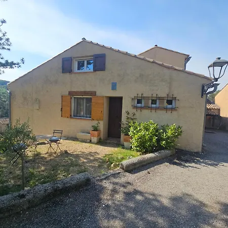 Holiday home Maison 3 - - Proche Du *