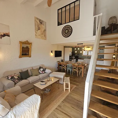 Holiday home Maison 3 - - Proche Du
