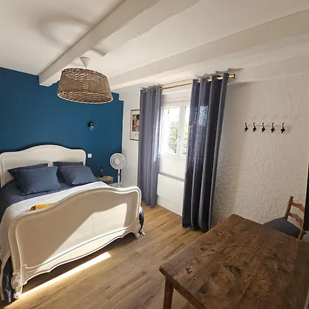 Maison 3 - - Proche Du Holiday home