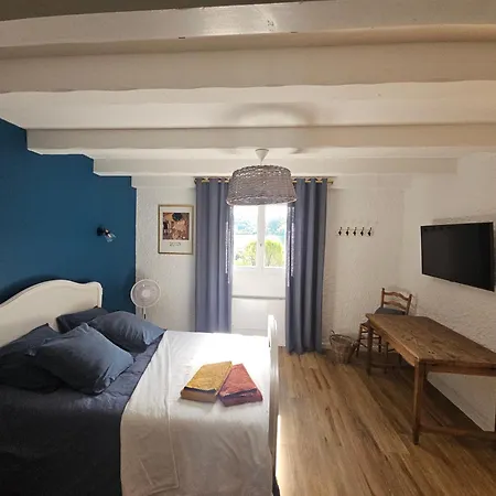 Maison 3 - - Proche Du Esparron-de-Verdon