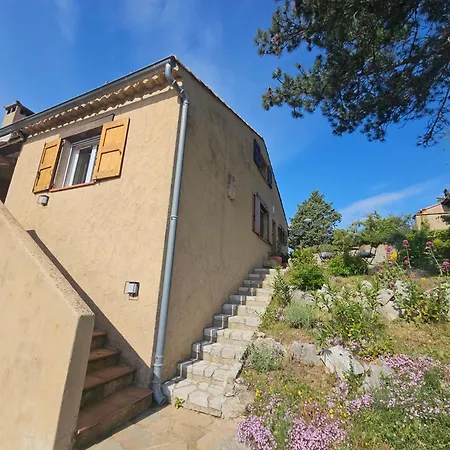 Maison 3 - - Proche Du * Esparron-de-Verdon