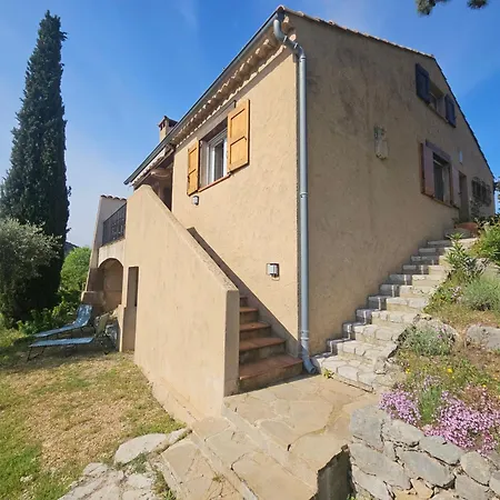 Maison 3 - - Proche Du Holiday home