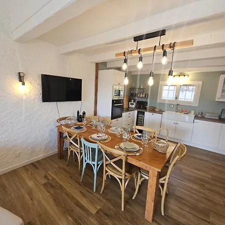 Maison 3 - - Proche Du Holiday home Esparron-de-Verdon