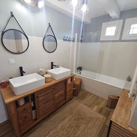 Maison 3 - - Proche Du Feriehus *