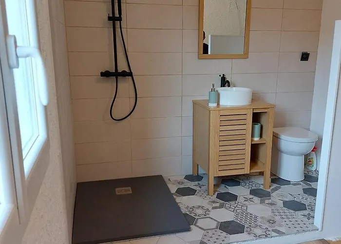 Maison 3 - - Proche Du Casa de Férias *