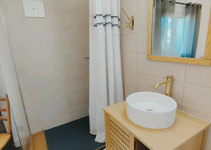 Maison 3 - - Proche Du