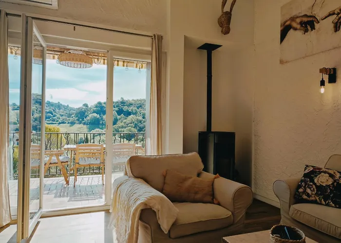 Casa de Férias Maison 3 - - Proche Du *