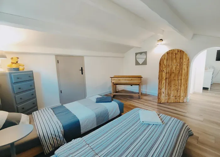 Maison 3 - - Proche Du