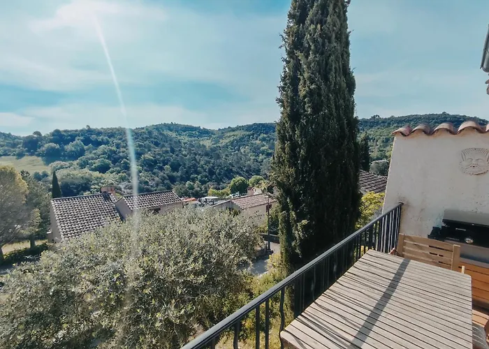 Maison 3 - - Proche Du Casa de Férias *