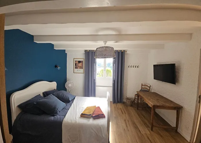 Maison 3 - - Proche Du Esparron-de-Verdon