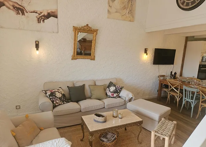 Maison 3 - - Proche Du * Esparron-de-Verdon